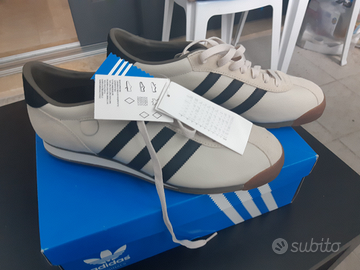 Numero scarpe outlet adidas