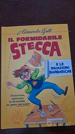 Il formidabile Stecca 