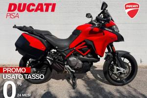 Ducati Multistrada 950