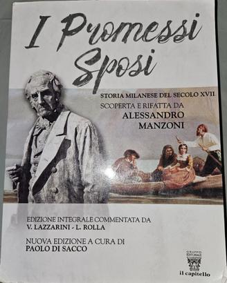 I promessi sposi