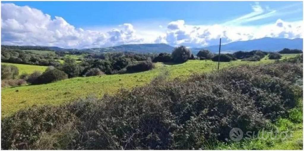 Immobile in asta di 6885 m² a Fordongianus - Vista 2