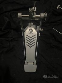 Pedale batteria Yamaha