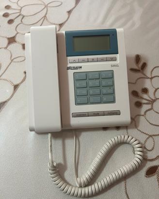 Telefono Telecom Sirio
