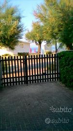 FRONTE MARE INGRESSO INDIPENDENTE Fano MAROTTA