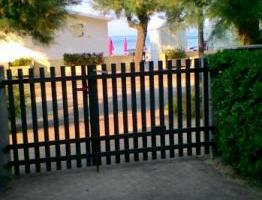 FRONTE MARE INGRESSO INDIPENDENTE Fano MAROTTA