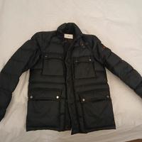 giacca piumino Peuterey