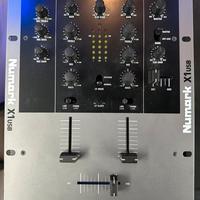 Mixer NUMARK X1 USB 2 canali