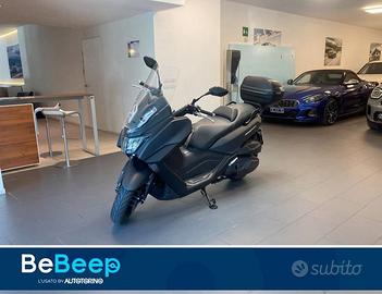 Sym Maxsym 400 Maxysm 400 MAXSYM 400I ABS MY21