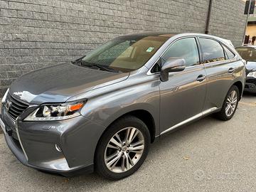 Lexus 450h limited editione  2015