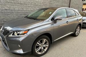 Lexus 450h limited editione  2015