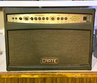 Amplificatore Crate Dx212 Combo