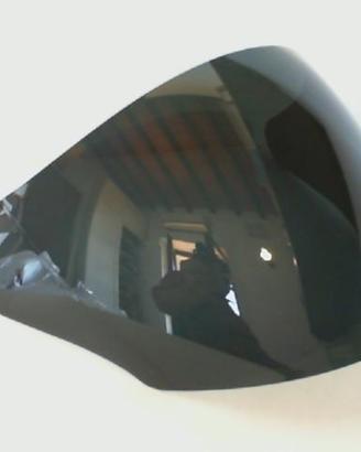 Visiera scura Blauer