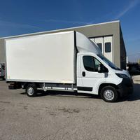 Fiat Ducato anno 2020 - con sponda