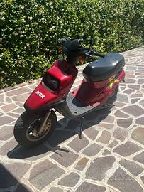 Mbk booster R