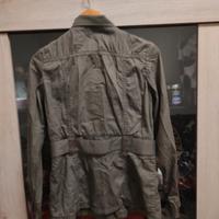 giacca primaverile leggera da donna 