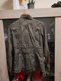 giacca primaverile leggera da donna 