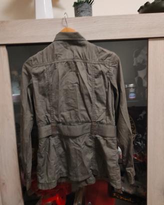 giacca primaverile leggera da donna 