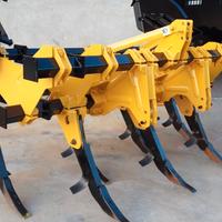 Dissodatore ALPEGO Craker KE 7 ancore