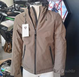 Giacca Rev ìt modello Traffic H2O