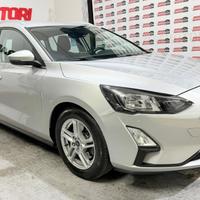 Ford Focus 1.5 EcoBlue 120 CV SW Business