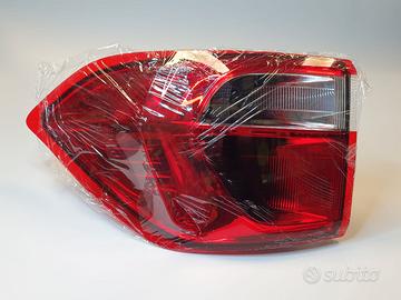 FANALE POSTERIORE SINISTRO FORD ECOSPORT