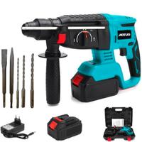 tassellatore a batteria