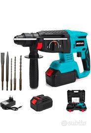 tassellatore a batteria