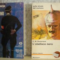 Remarque Erich Maria - Tutti i libri E. Remarque