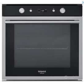 FORNO HOTPOINT/ARISTON MOD. FI6 864 SH IX HA
