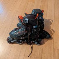 Rollerblade bambino/a