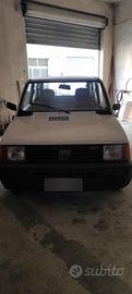 Fiat panda young 900