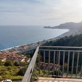 Panoramicissimo trivani Letojanni