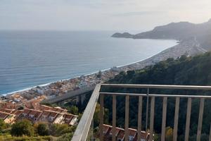 Panoramicissimo trivani Letojanni