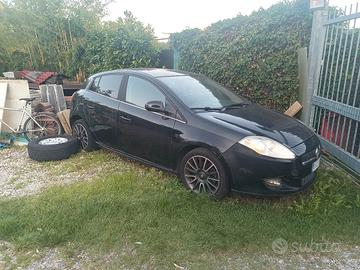 Fiat Bravo 1.6mjt NON FUNZIONANTE