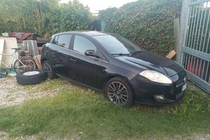 Fiat Bravo 1.6mjt NON FUNZIONANTE