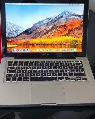 MacBook Pro 13"