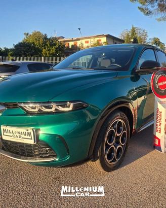 ALFA TONALE TI 1.6MJT 2024 KM 46000