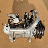 Compressore Aria Condizionata Denso OEM 6SBU14A