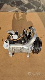 Compressore Aria Condizionata Denso OEM 6SBU14A