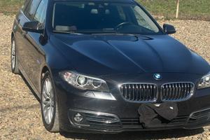 Bmw 525d