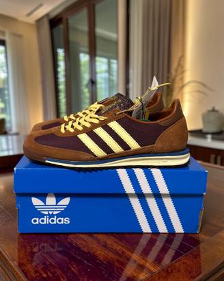 Adidas SL 72 OG taglia 38 nuove con scatola