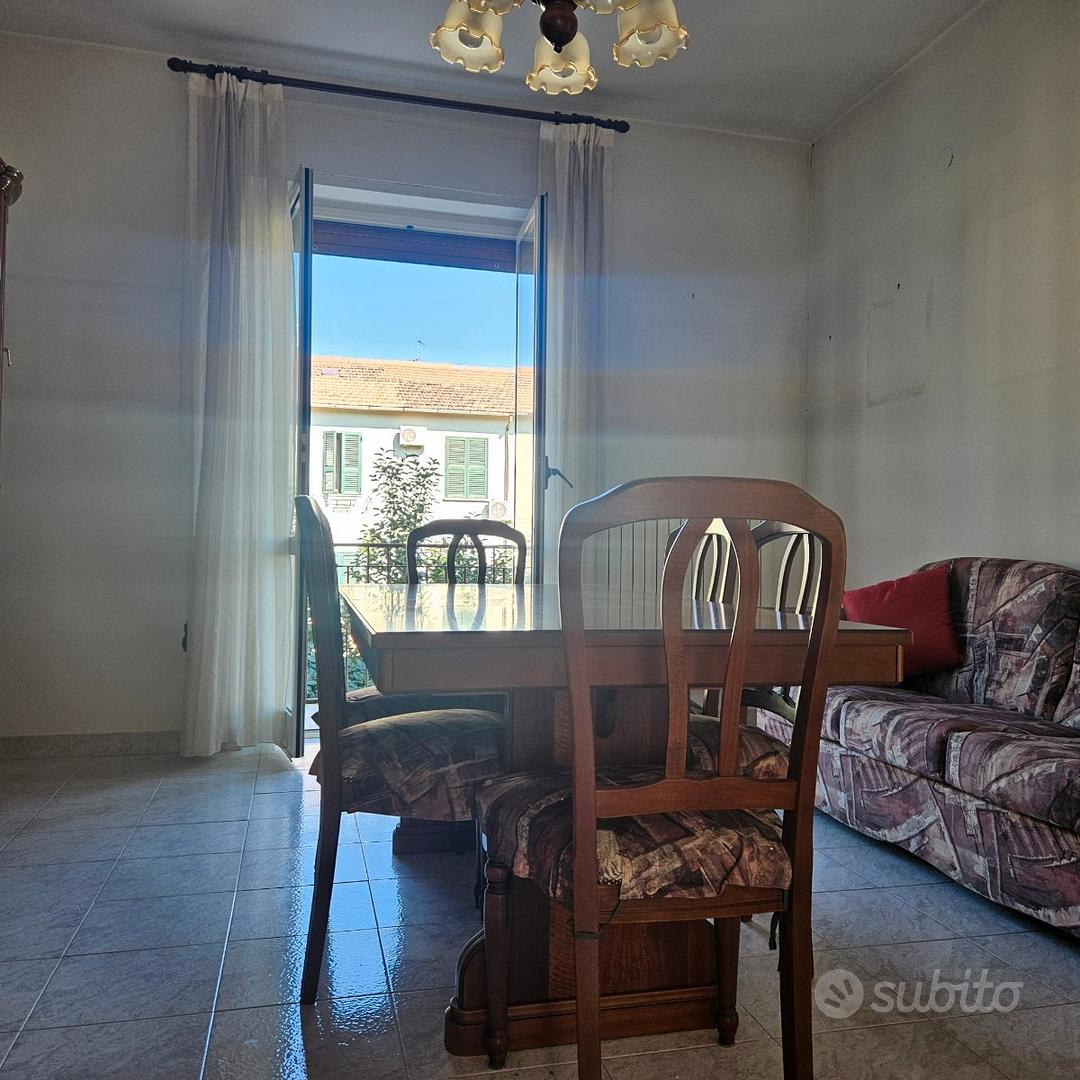 Appartamento in zona servita - Vista 3