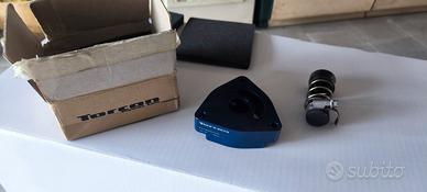 valvola Blow off kia