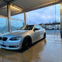 Bmw 320d e92