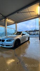 Bmw 320d e92