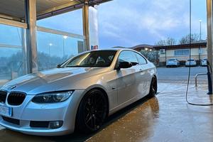 Bmw 320d e92