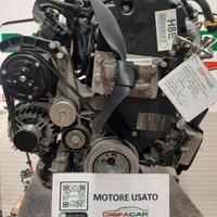 MOTORE Alfa Romeo Giulietta Fiat 500L 940B7000