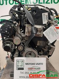 MOTORE Alfa Romeo Giulietta Fiat 500L 940B7000