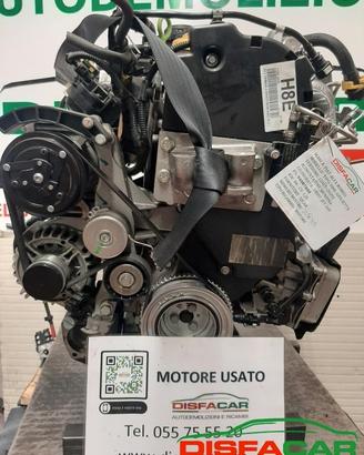 MOTORE Alfa Romeo Giulietta Fiat 500L 940B7000