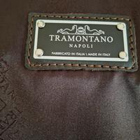 Custodia da viaggio per camicie e cravatte 